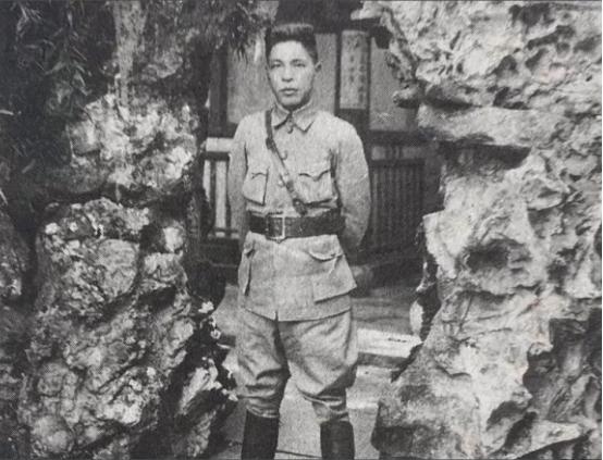 "让我去剿灭共产党？不行了，身体不中用了！"很难想象一名国民党高官敢这样拒绝蒋介