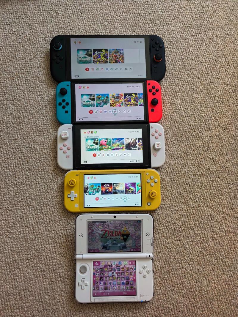 任天堂已确定将新一代游戏主机Switch2在日本的售价定为59,980