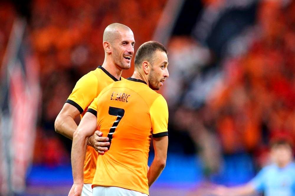 结果一出，评论区都炸锅了！这次真的被“青岛海牛”的故事刷屏了。保级大战刚结束，大