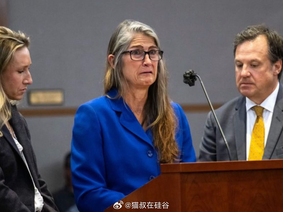 离大谱：DNA法医玩忽职守销毁证据被判十年监禁美国科罗拉多州杰佛逊县法院法官安德
