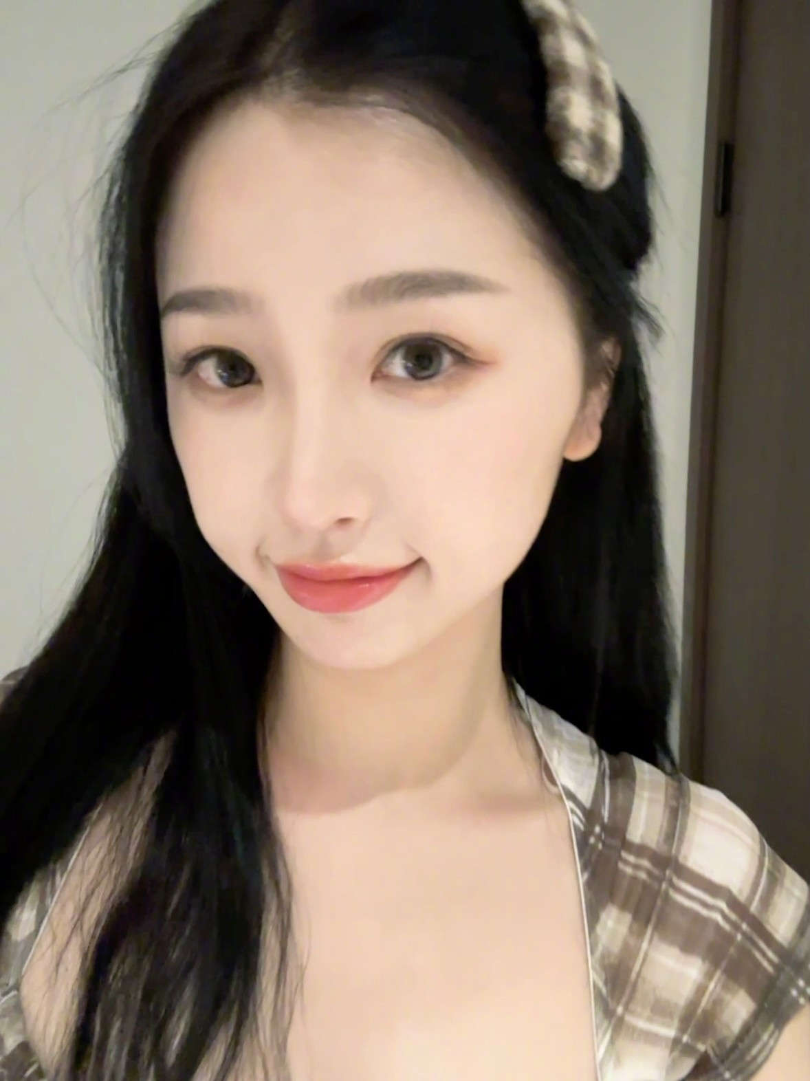 虞书欣来看点舒心的live图净化欣灵吧～虞书欣