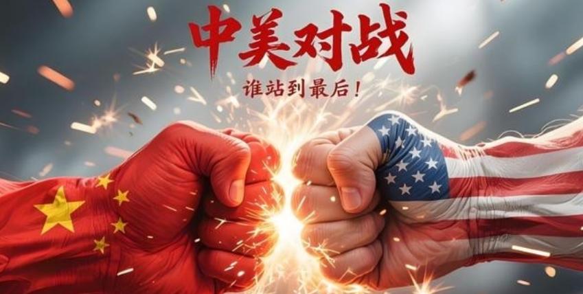 美国媒体终究还是说出了震惊世界的大实话！纽约时报刊文曾直言，中国不光顶住了美国全