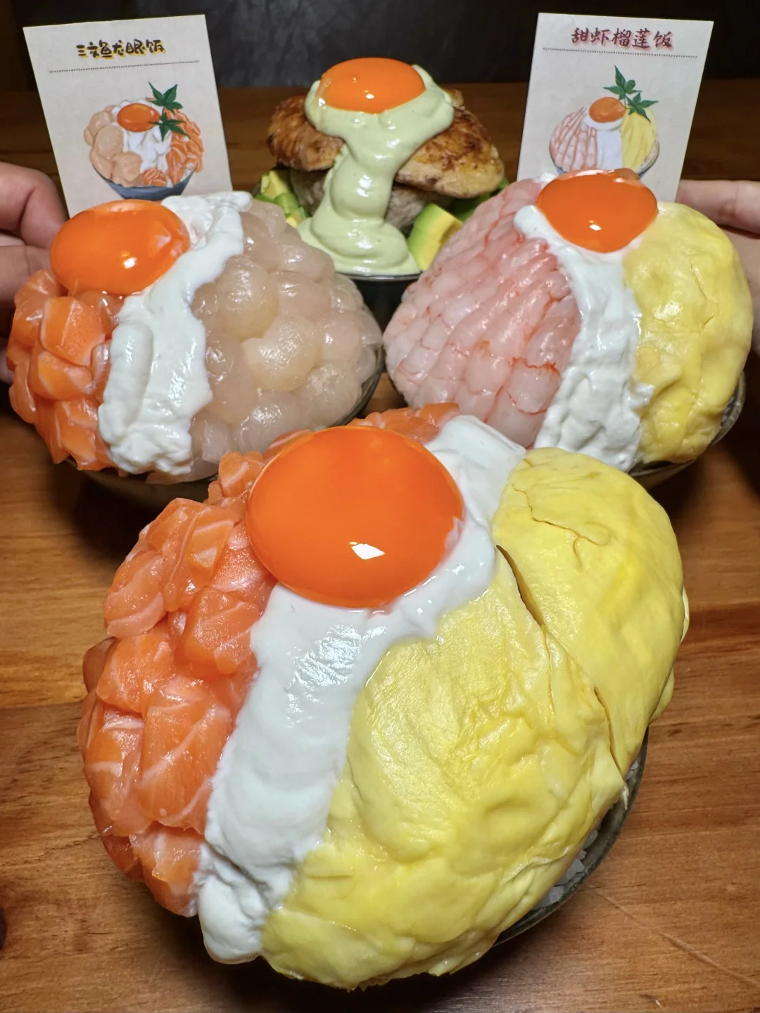 在深圳我会反复去吃的店…