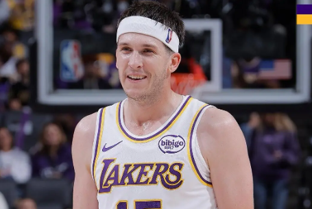 湖人官宣里夫斯缺阵与骑士的比赛, Shams删除了此前报道