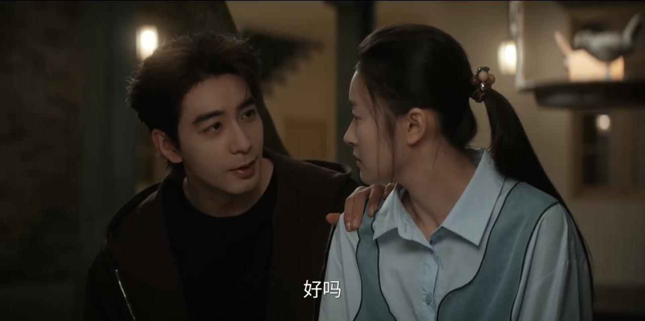 剧中没有明确交代炎拓妹妹炎心的去向其实是一种仁慈。原著中的炎心已经不认识炎拓