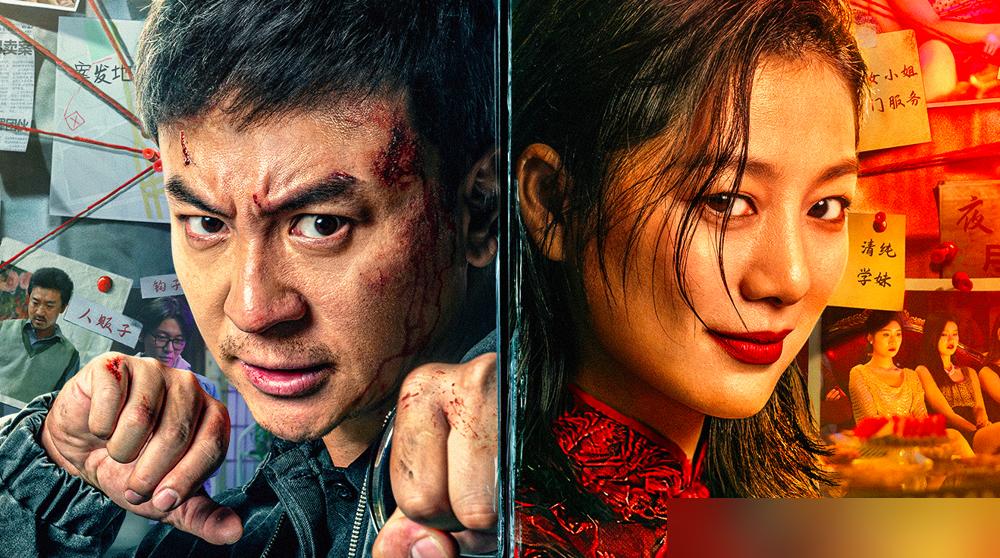 别再提释小龙了，人家票房刚过两万块，谢苗那边，1.4个亿已经砸下来了。你以为