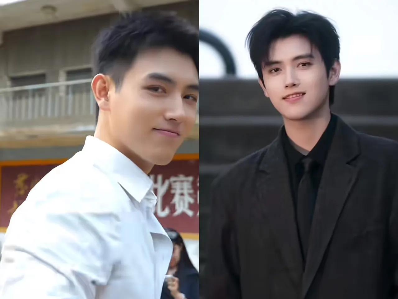 陈飞宇这处境，说真的挺拧巴。你说他没才华吧，《纯真年代》里那股子愣劲儿是藏