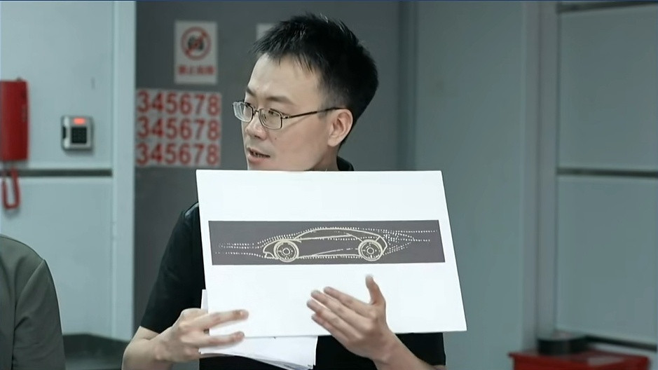 阿维塔12刚刚完成了风洞直播测试在中汽研的专业场地实测，时速160KM下风阻成绩