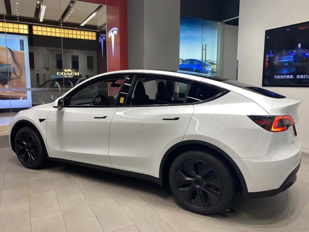 长续航ModelY，买or不买？