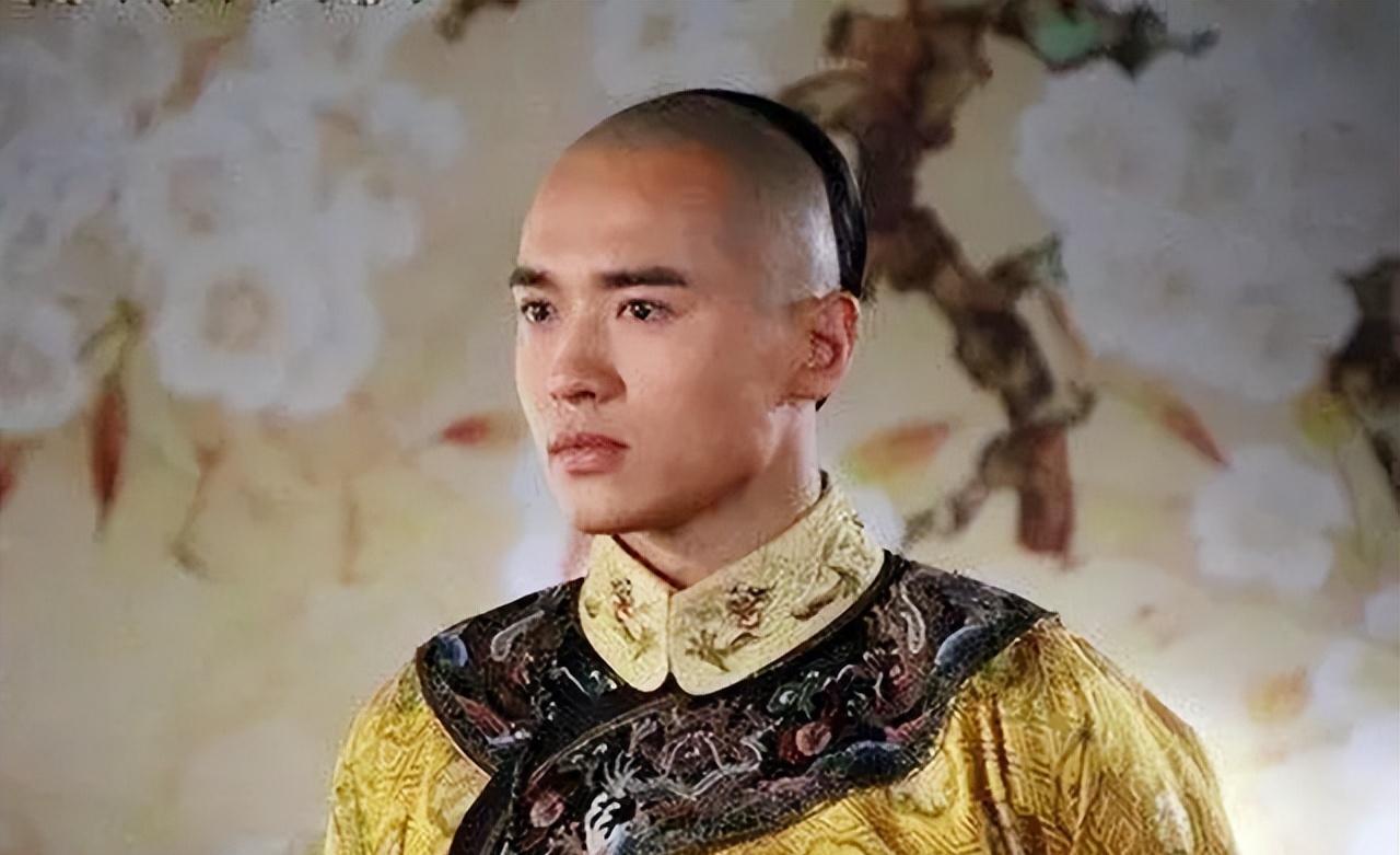 野史：1650年，顺治最爱的妃子疼得满地打滚，御医看后赶忙道喜，可顺治得知是喜脉