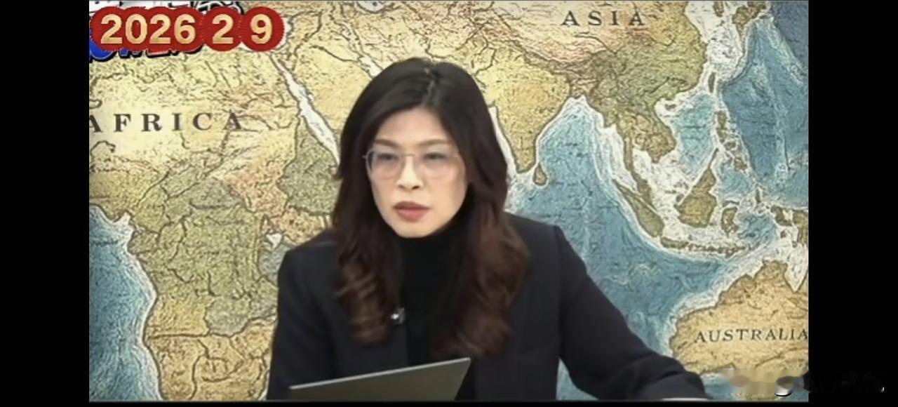 看透台中提名背后的核心愽奕！台中市长之争，表面看是江启臣和郑丽文在争人选，实际上