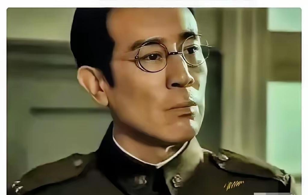 1200万片酬一分没留!于和伟这波操作,比《沉默的荣耀》里的吴石还让人破防。