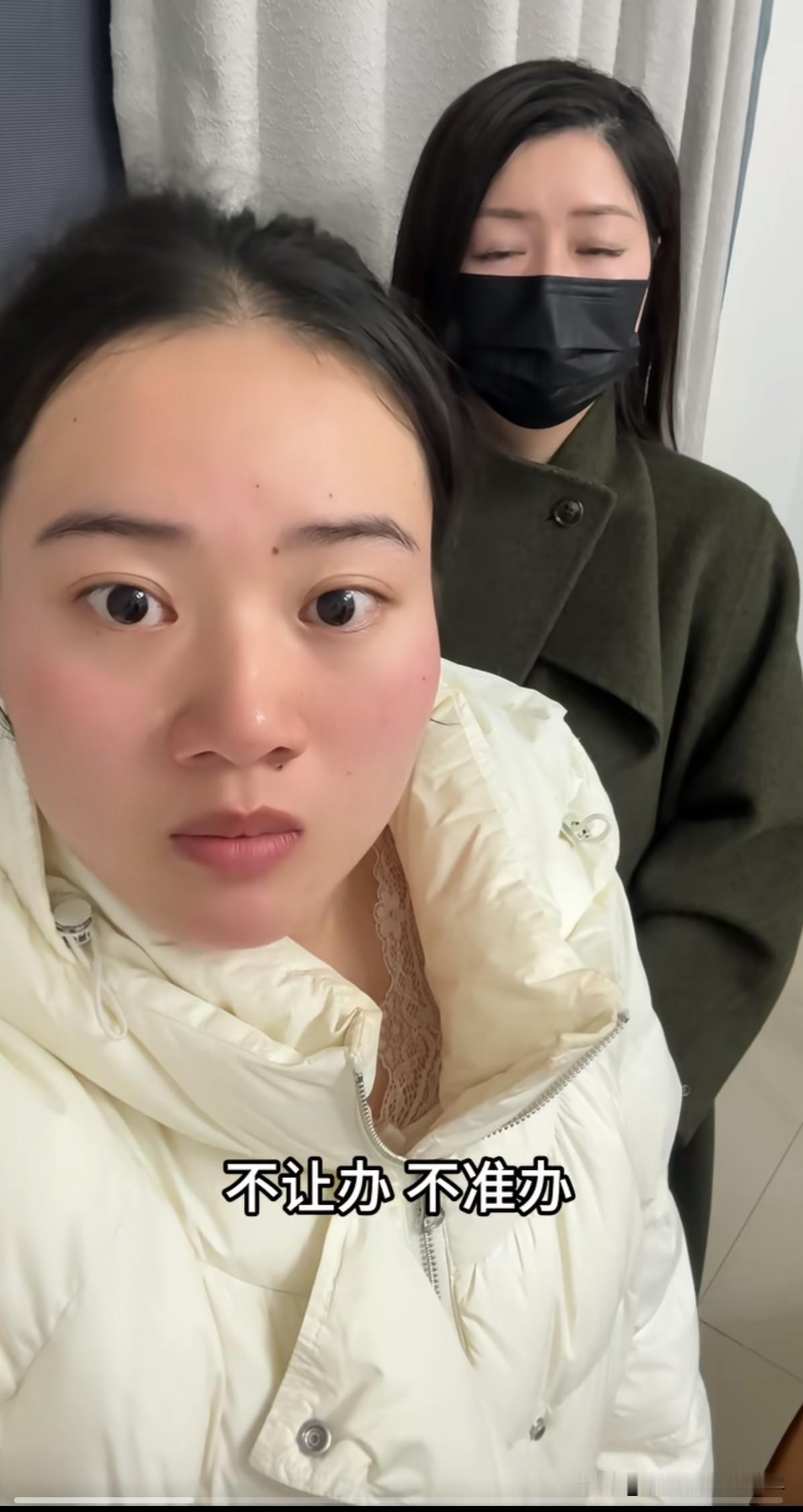 又又又反转了！一觉醒来看到株洲灿灿子更新的视频，可真是把我看傻眼了，因为昨天说好