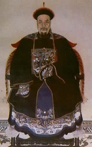 陈廷敬：康熙朝唯一“零差评”重臣！不站队、不贪功、不恋权，却掌印53年——他的生