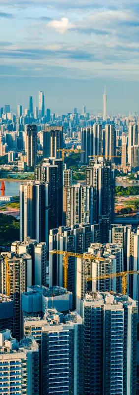 未来10年房价走势会很分化，新房价涨、旧房价跌的趋势可能会更明显。