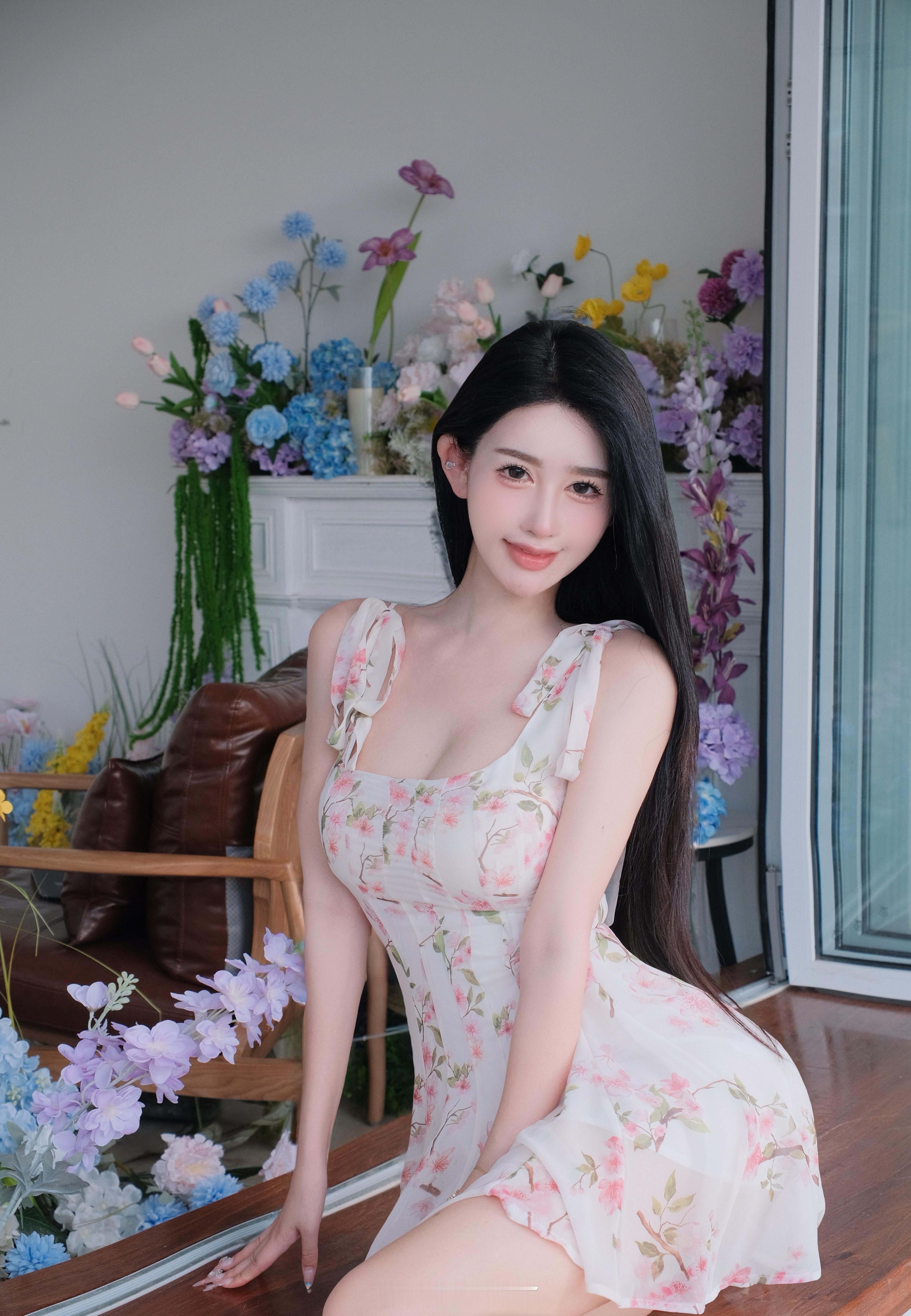 喜欢明天见更喜欢天天见～​​​