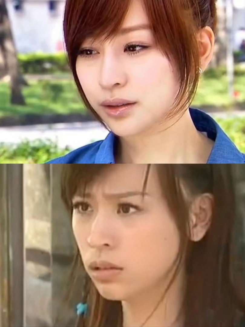 王心凌的嘴到底经历了什么