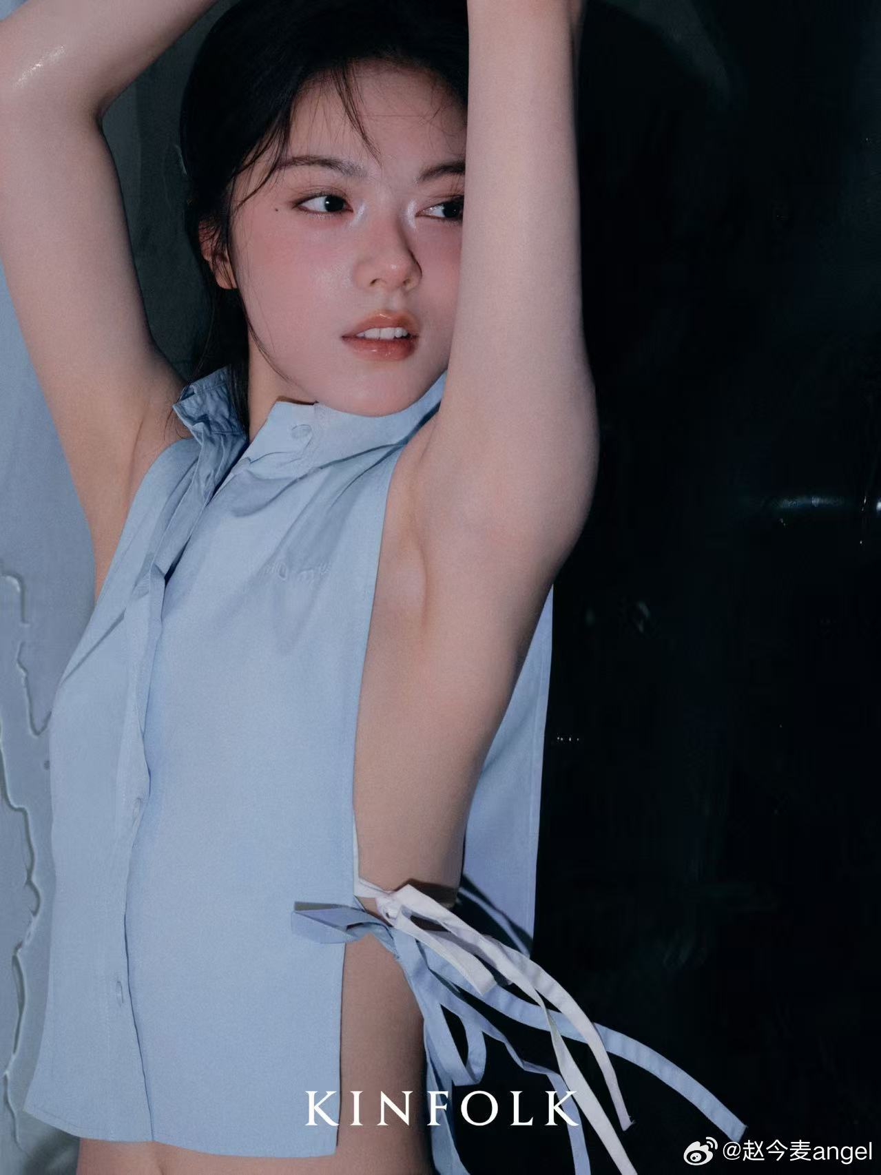 Thisonedayday的，今麦又想考验我软肋？