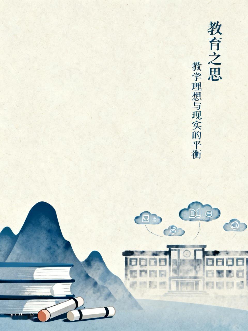 前几天，和一个民办学校的老板聊天，在谈到聘请的校长时，他说了一件事情，引发我的