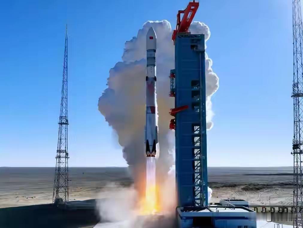中国今年创纪录发射88枚火箭88枚火箭直冲云霄，这是中国航天的硬核成绩单！每一次