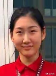 新一届女排的五朵金花皆是希望之星。她们分别是：主攻李晨瑄，19岁（2006年