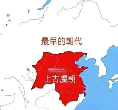 《山海经》中有很多的奇珍异兽，还有各种神话，一直以来我们觉得这不过都是古人编的而
