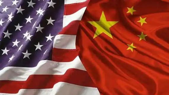 说实话，如不是美国逼迫中国出手，中国就算再备战十年、二十年或三十年都不会向美国发