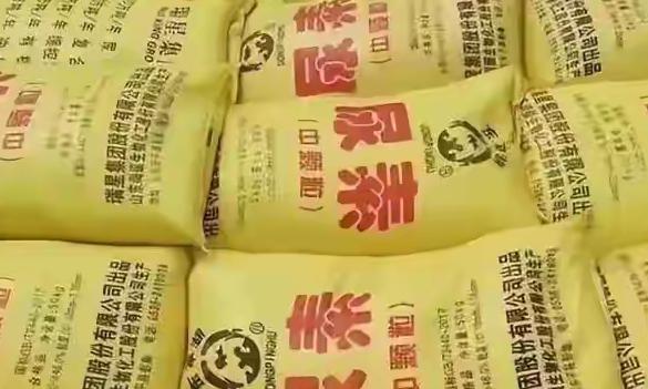 想拿中国尿素救春耕？先把欠中企的百亿欠款还了！否则一粒不售眼下正是春耕最关键