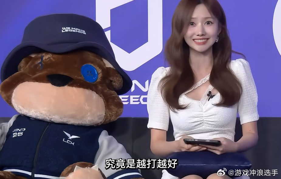 edg登峰大概率倒一，ig目前趋势可能第一，骑士之路就是ig打edg了！wei和