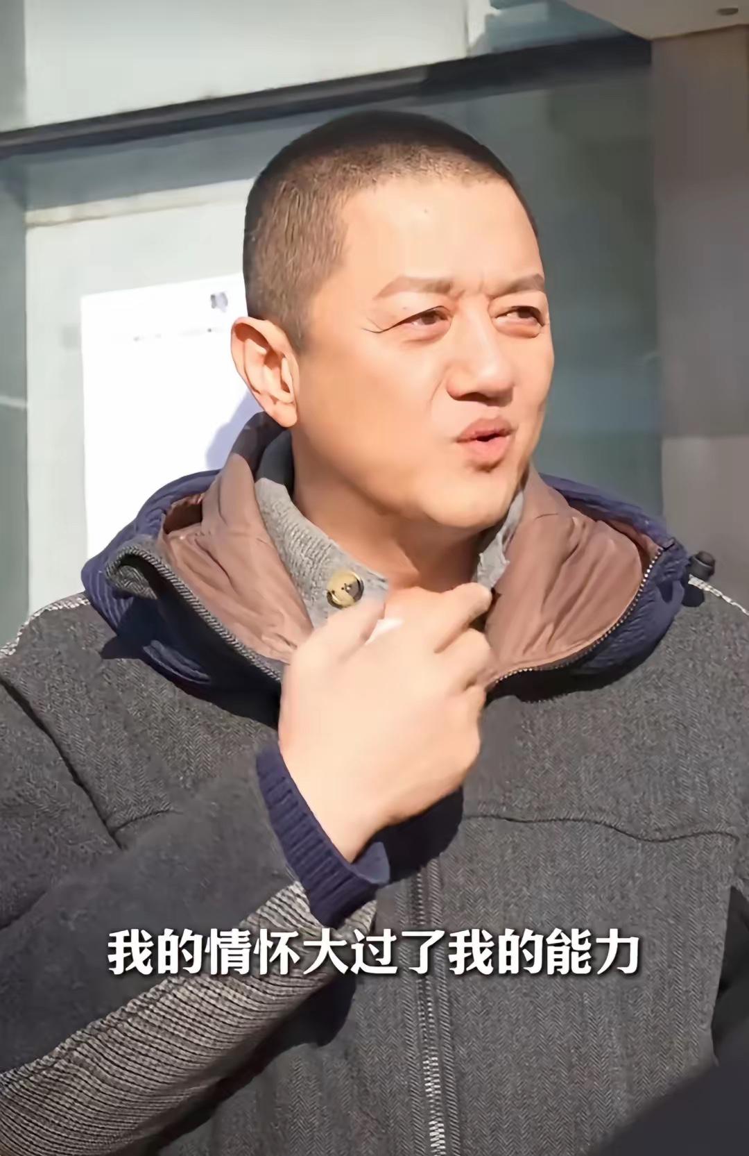 李亚鹏，这个人真不能细究越挖越发现，他这个人，配享太庙！他之前的员工在网上爆料