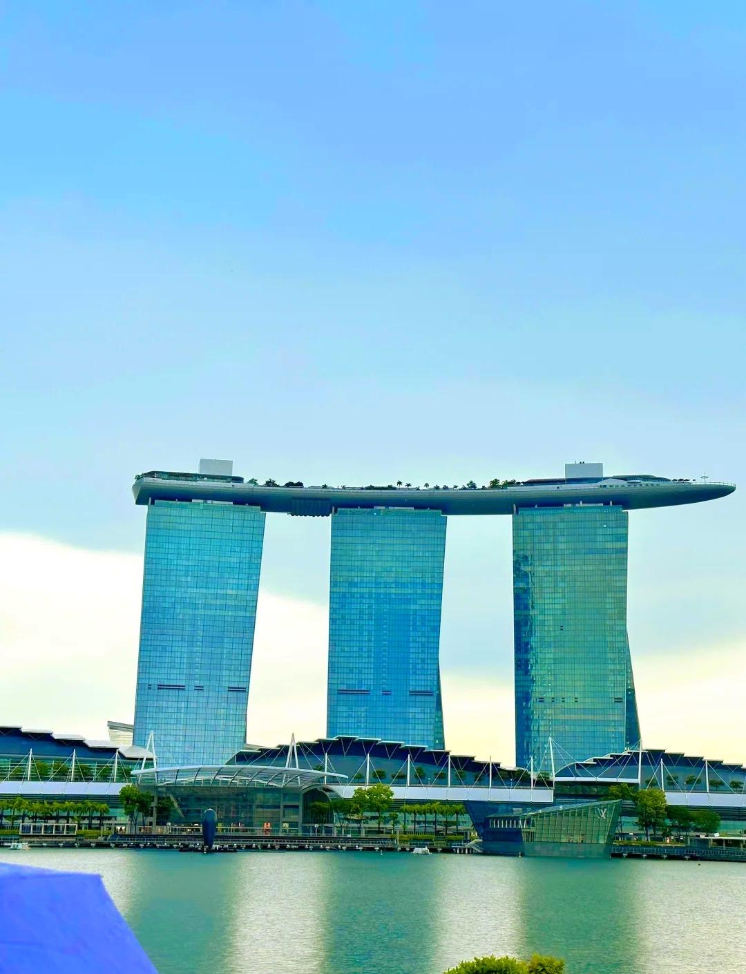 新加坡快滑到中国的对立面了中国人民对新加坡的印象越来越坏，一个滑出溜的小国，上