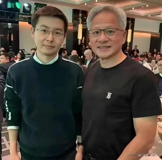 同样是和英伟达打交道，DeepSeek和宇树科技的选择，简直是两条完全相反的路，