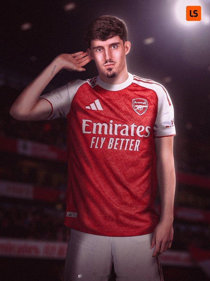 据报道，阿森纳正在密切关注蒂诺·利夫拉门托，并计划在今夏以6000万欧元的价格签