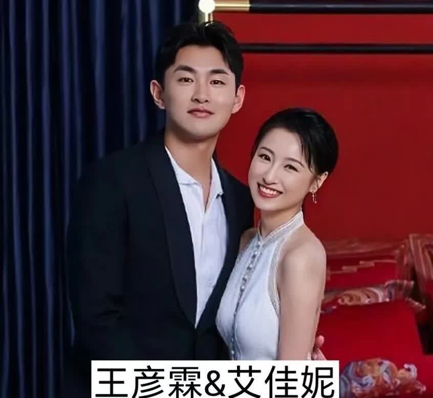从校园到婚纱的明星夫妻，最相爱的一对，结果是女方去了另一个世界[汗]