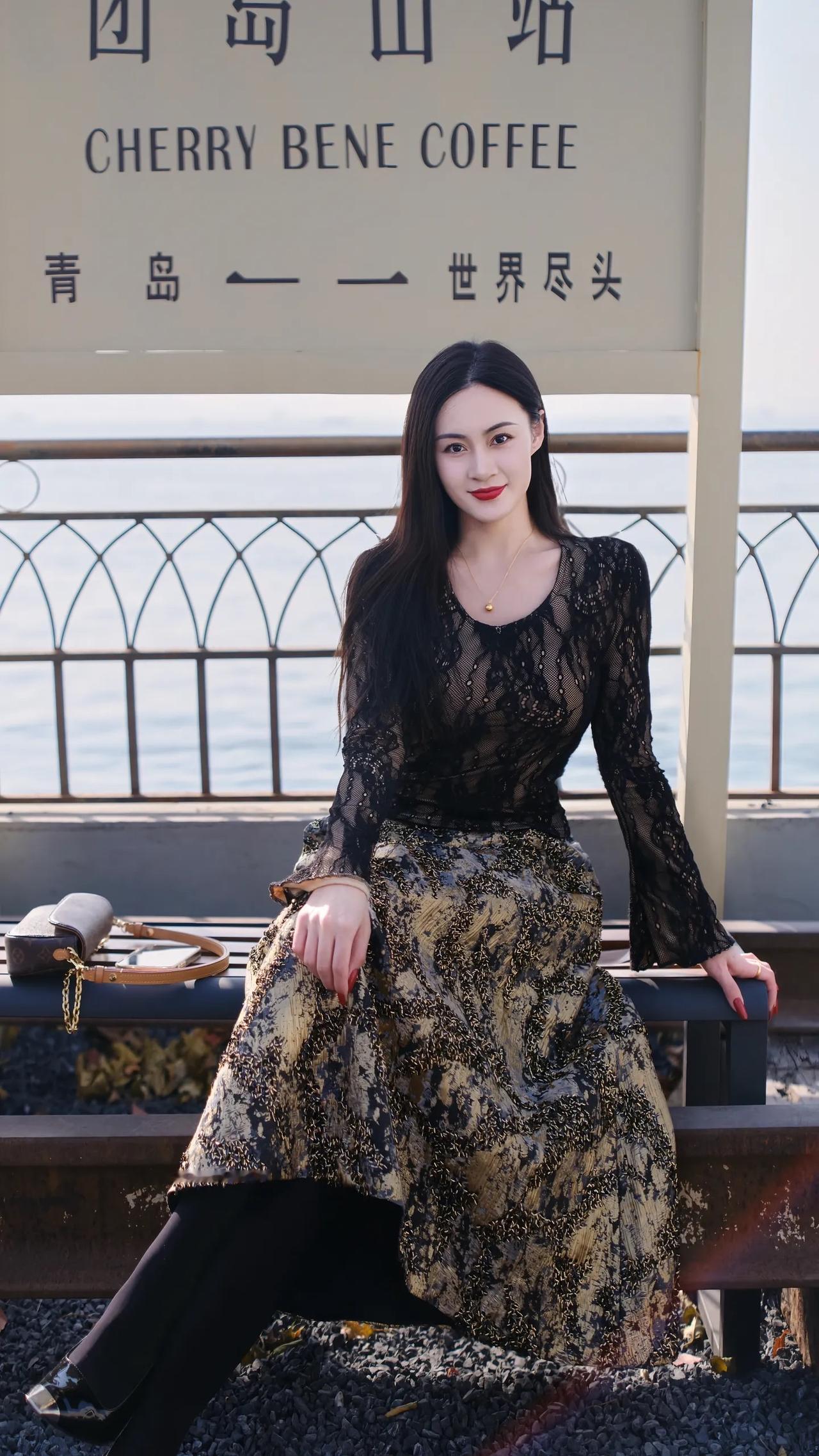 喜欢拍照是因为留不住的东西太多了