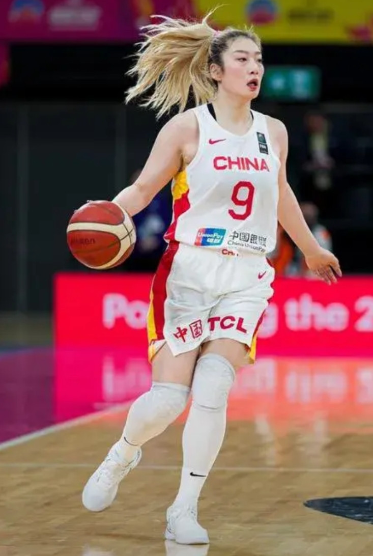 中国女篮101:92胜了日本队。赛前，都认为没有李梦，中国队可能打不过日本队，