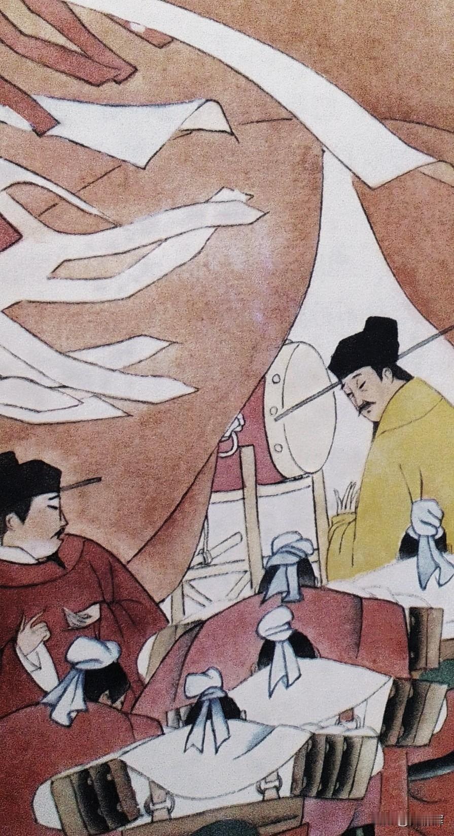 寇准为什么非要拉皇帝上战场，还美其名曰“御驾亲征”？大宋遇上辽军20万压境，此