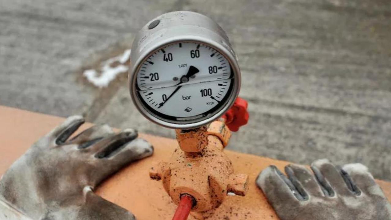 4月5日，塞尔维亚总统武契奇对外证实，在连接塞尔维亚与匈牙利的关键天然气管