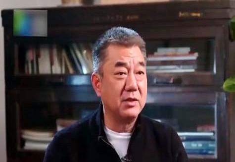 演员董勇说：“我爸妈都是参加过抗美援朝的老兵，在我演完《彭德怀元帅》后，我爸心理