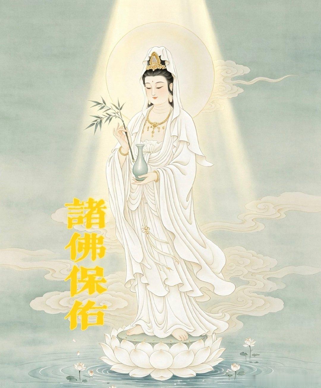 台风、洪水、火灾，地震、山体滑坡，天灾接连不断。身处动荡无常的世间，钱财名利皆是浮云。人在天地间何其
