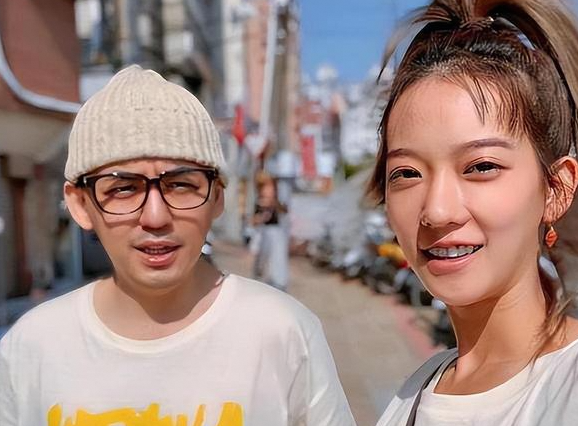 黄子佼孟耿如离婚男方净身出户5年婚姻因性骚扰风波告终
