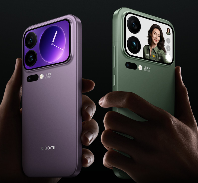 iPhone18标准版神似17Pro想不通，这样做的意义是什么？不如学小米，直