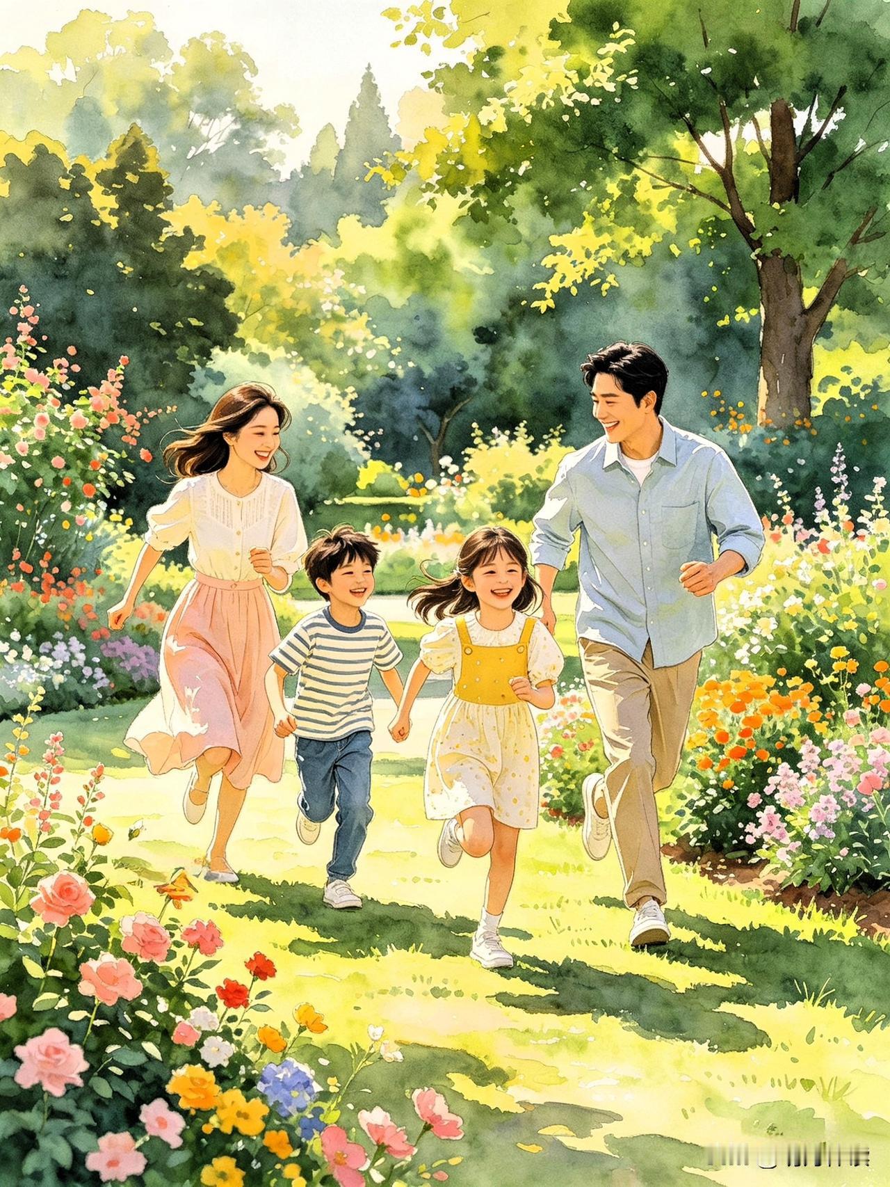 很扎心的一句话：“允许孩子痛快的发火，是父母给的最高级的爱。”养孩子这么