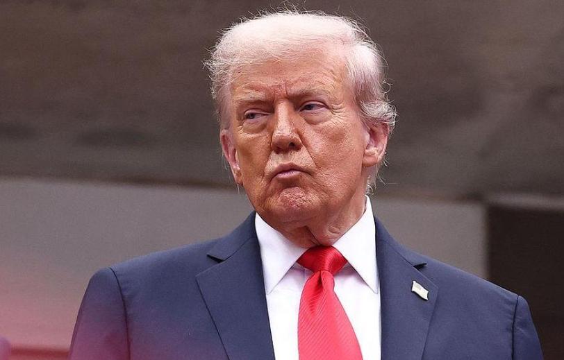 美国如今的困境告诉中国：击败美国的最佳方法，就是一步也不能退！风水轮流转，美国现