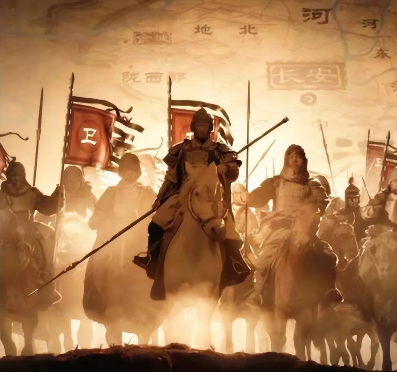 为什么汉武帝只杀了10多万青壮年，就让匈奴一蹶不振了呢？这是因为汉军有个很“龌龊