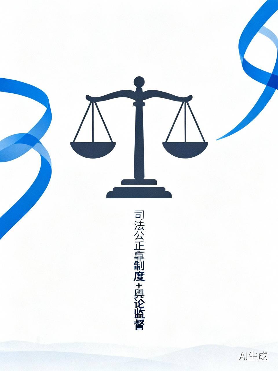 没有任何一起冤假错案平反是因为良心发现，司法公正的真正实现要靠制度创新+强大的舆