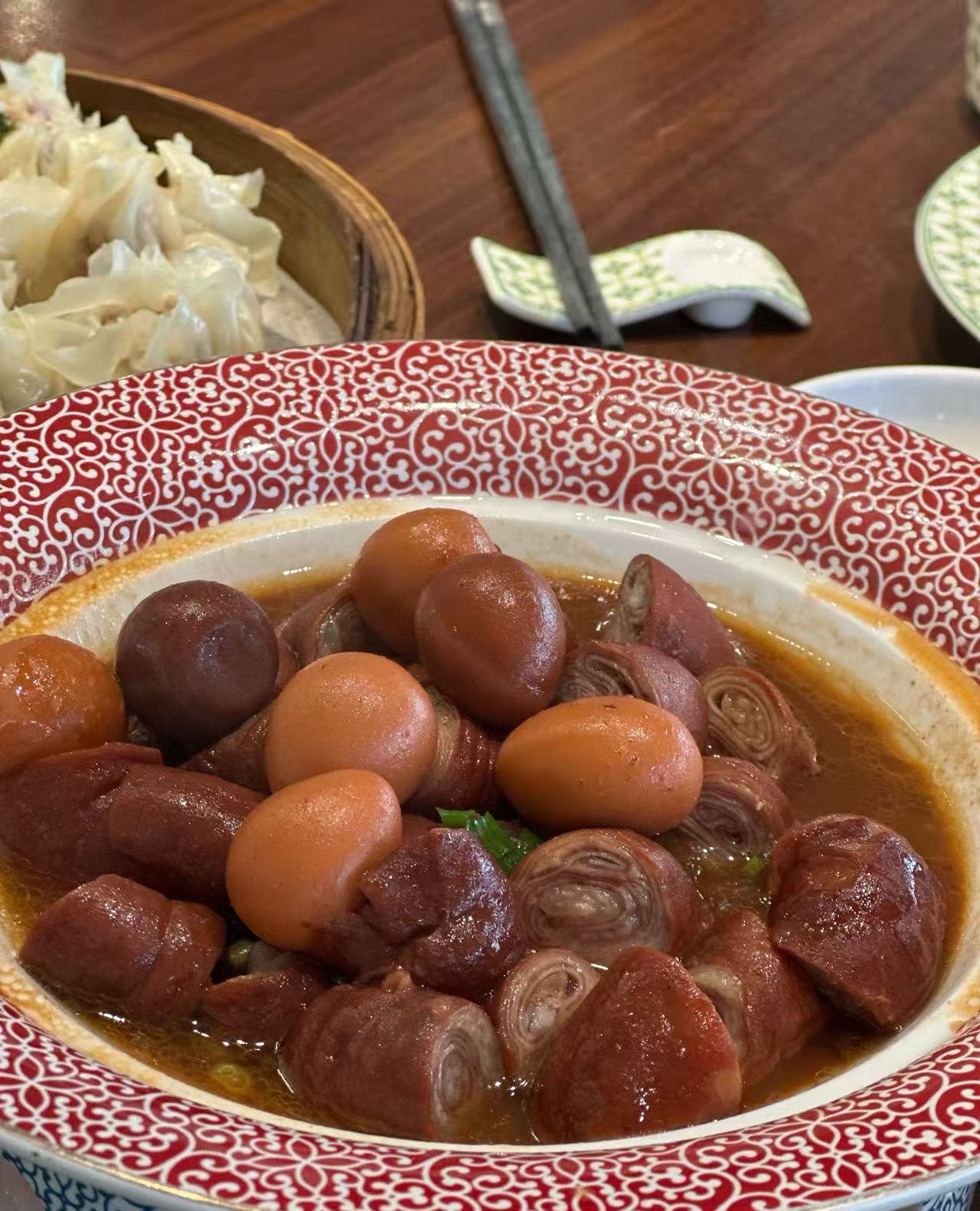 苏州43年老店，明星同款美食寻味！