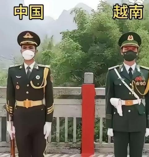 血仇能忘，恩情难还？越南用最冷酷的现实，给中国上了一堂国际关系课。越南人
