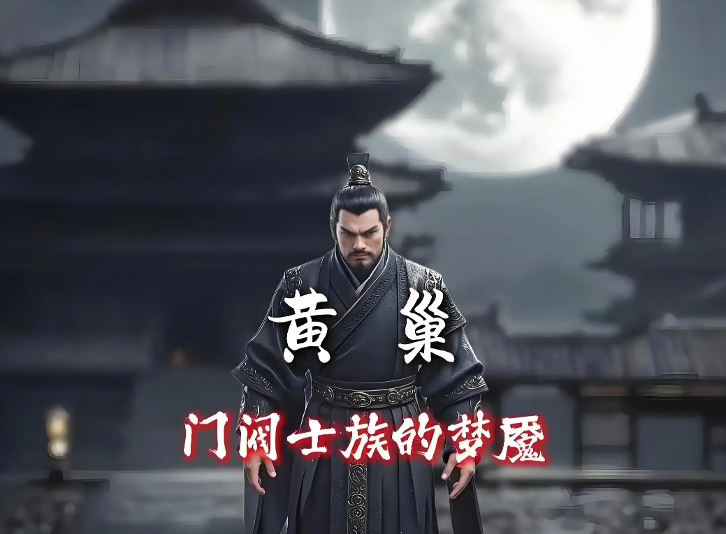 什么叫反噬，关于黄巢起义的历史宣传就是典型例子。起初，那些代表地主阶级的史学为