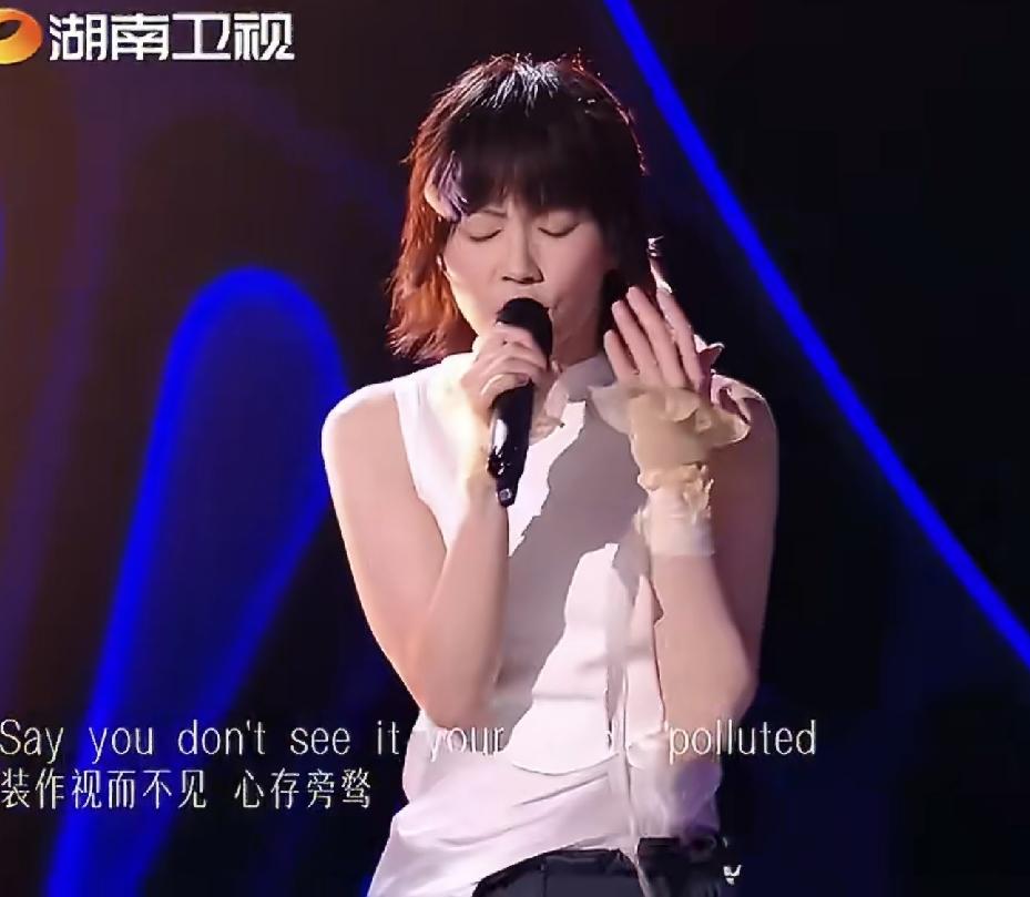 歌手2026今年的意图很明显了，窦靖童和尤长靖是重心！窦靖童有特殊身份加持，热